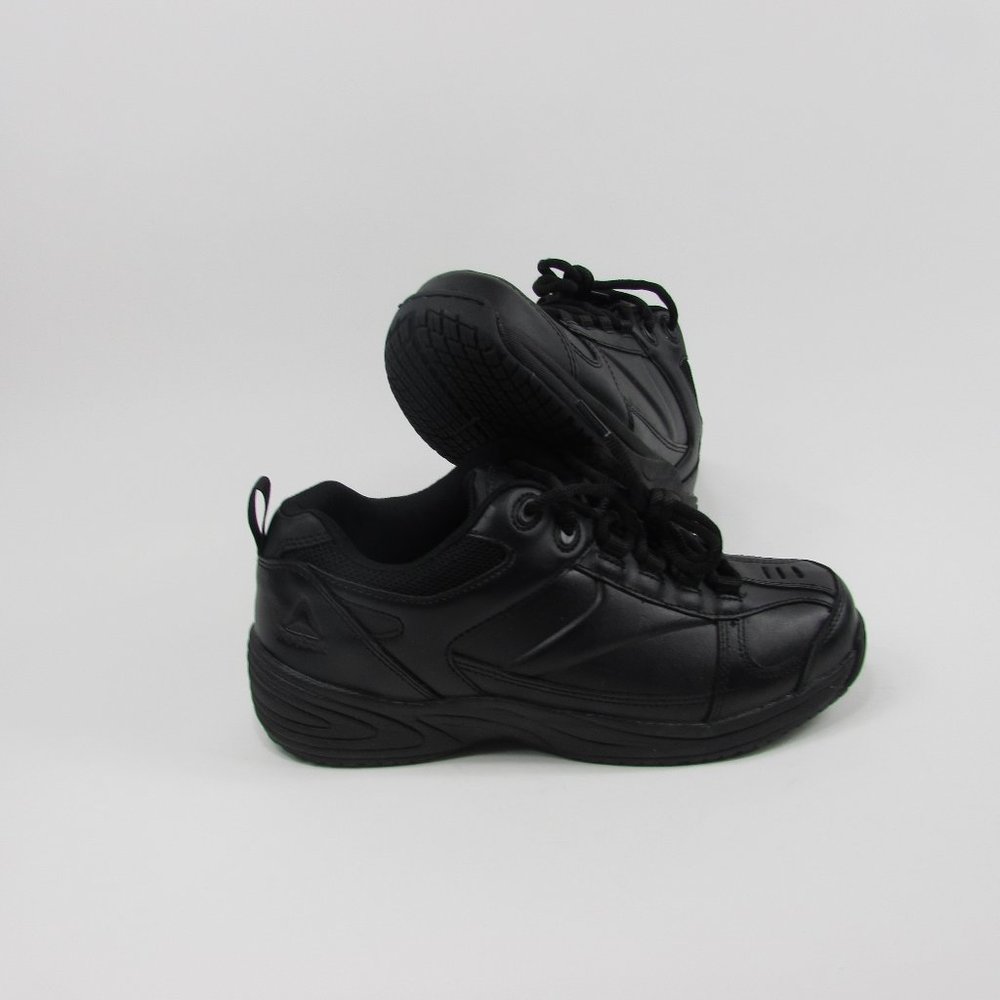 Reebok Jorie Mens Work Shoe Steel-toe Sz10Wide
